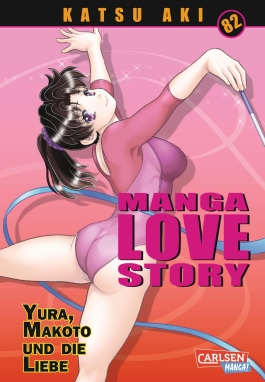 Manga Love Story 82