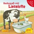 Pixi 2283: Badespaß mit Lieselotte
