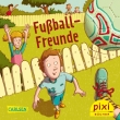 Pixi 2289: Fußball-Freunde