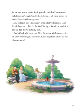 Disney: Die schönsten Frühlingsgeschichten