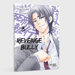 Revenge Bully  3