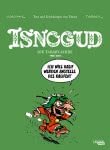 Isnogud Collection: Die Tabary-Jahre 1990–2004