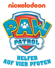 Logo PAW Patrol