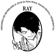 Ray The Promised Neverland