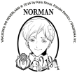 Norman The Promised Neverland