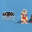 Baddog und Goodboy Manga