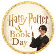 Harry Potter Book Day 2023
