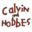 Calvin und Hobbes