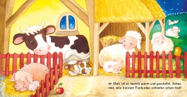 Baby Pixi (unkaputtbar) 165: Baby Pixi Stoff: Gute Nacht, ihr lieben Tiere!