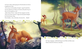 Disney: Bambi – Das große Buch mit den besten Geschichten
