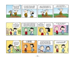 Snoopy und die Peanuts 4: Snoopy im Glück
