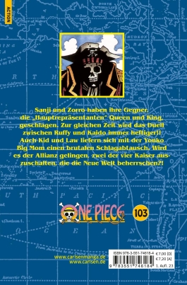 One Piece 103