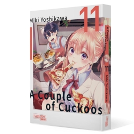 A Couple of Cuckoos 11