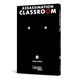 Assassination Classroom 19