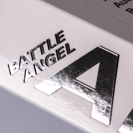 Battle Angel Alita - Last Order - Perfect Edition 7