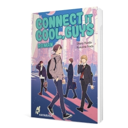 Connect it Cool, Guys