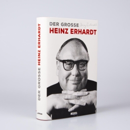 Der große Heinz Erhardt 