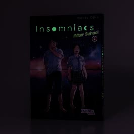 Insomniacs After School 2