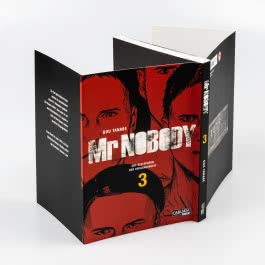Mr Nobody – Auf den Spuren der Vergangenheit 3