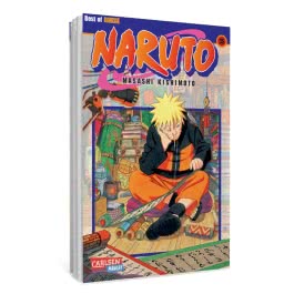 Naruto 35