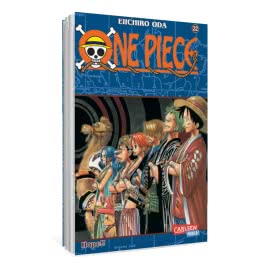 One Piece 22
