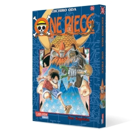 One Piece 35