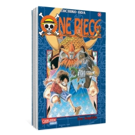 One Piece 35