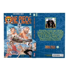 One Piece 37