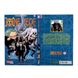 One Piece 42