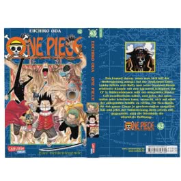One Piece 43