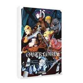 Overlord 15