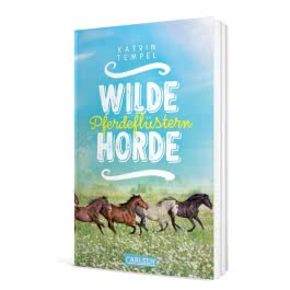 Wilde Horde 2: Pferdeflüstern