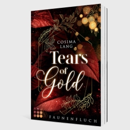 Faunenfluch 2: Tears of Gold