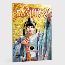 The Elusive Samurai 2