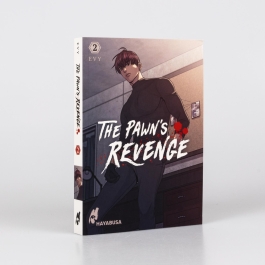 The Pawn’s Revenge 2