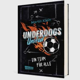 Underdogs United - Ein Team für alle