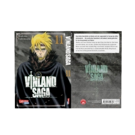 Vinland Saga 11