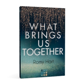 What Brings Us Together (Glitter Love 2)