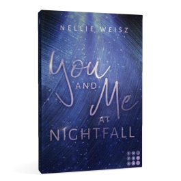 Hollywood Dreams 2: You and me at Nightfall