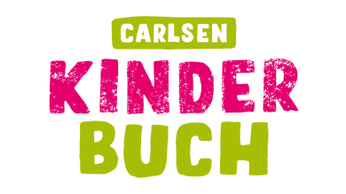 Logo Carlsen Kinderbuch