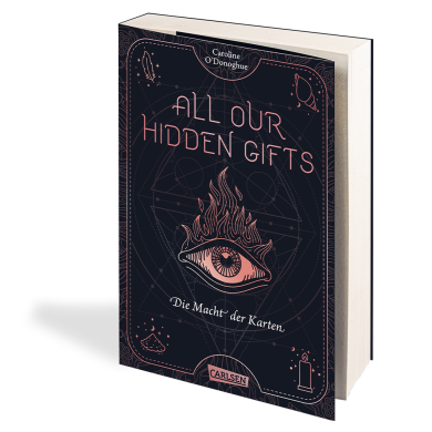 all our hidden gifts