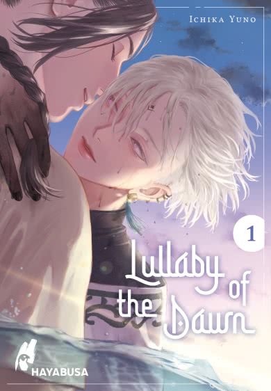 Yaoi Leckerbissen Lullaby of the Dawn