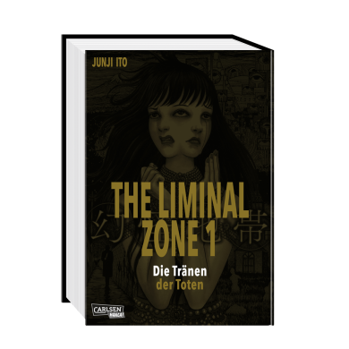THE LIMINAL ZONE 1 