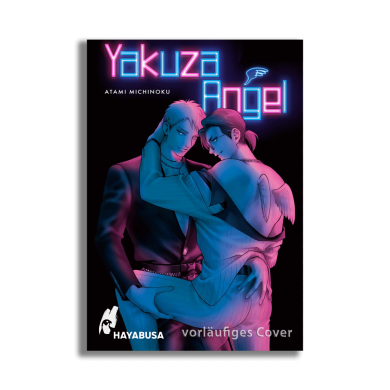 Yakuza Angel