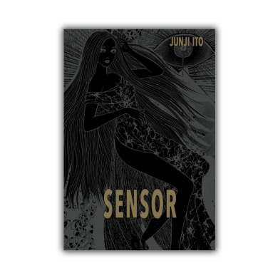 Sensor von Junji Ito