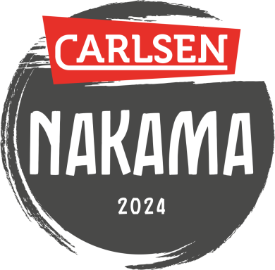 Nakama 2024