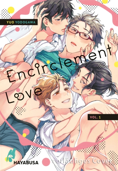 Cover Encirclement Love
