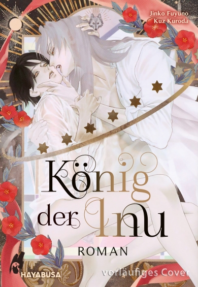 Cover König der Inu
