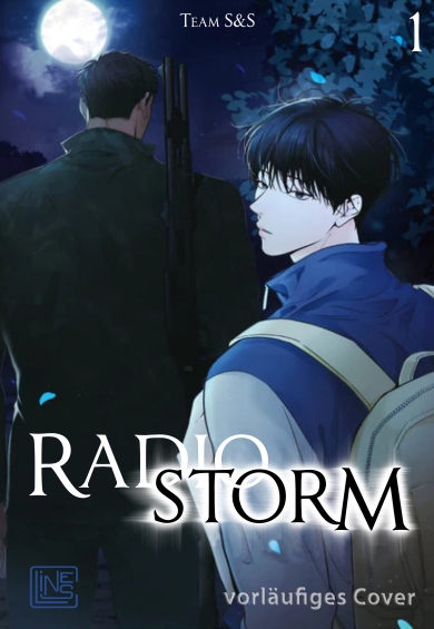 Cover Radio Storm