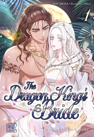 The Dragon Kings Bride